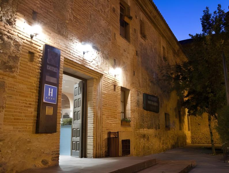 Hotel Valle del Ambroz