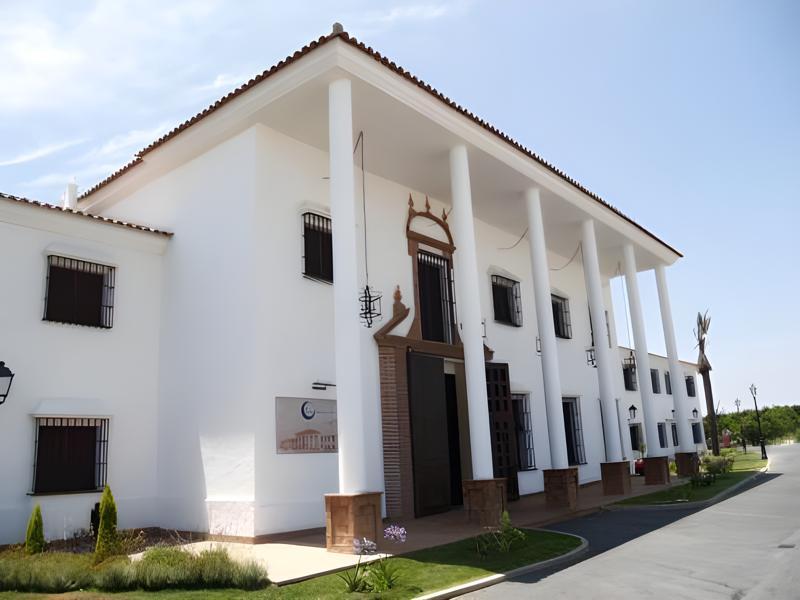 Hotel Valsequillo