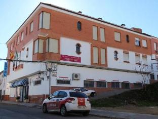 Hotel Vazquez Diaz