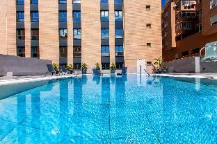 Hotel Vertice Indalo Almeria