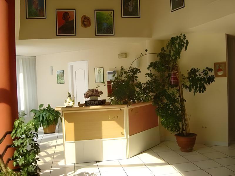 Hotel Viar
