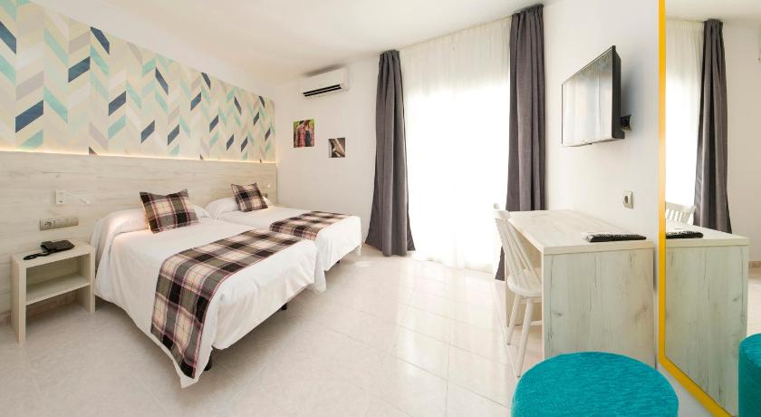 Hotel Vibra Lei Ibiza - Adults only