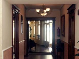 Hotel Victoria