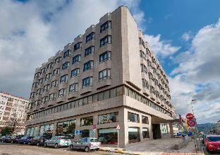 Hotel Vigo Los Galeones Affiliated by Melia