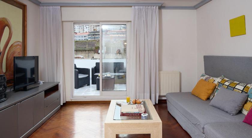 Hotel Vigo Plaza