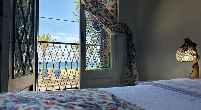 Hotel Vilador Beach Barcelona