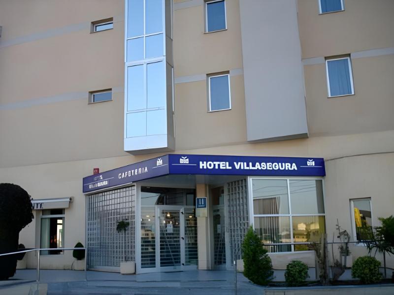 Hotel VillaSegura