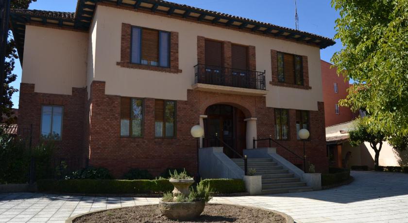 Hotel Villegas