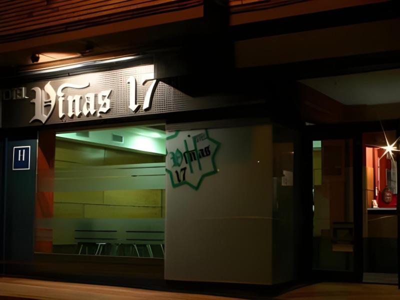 Hotel Vinas 17