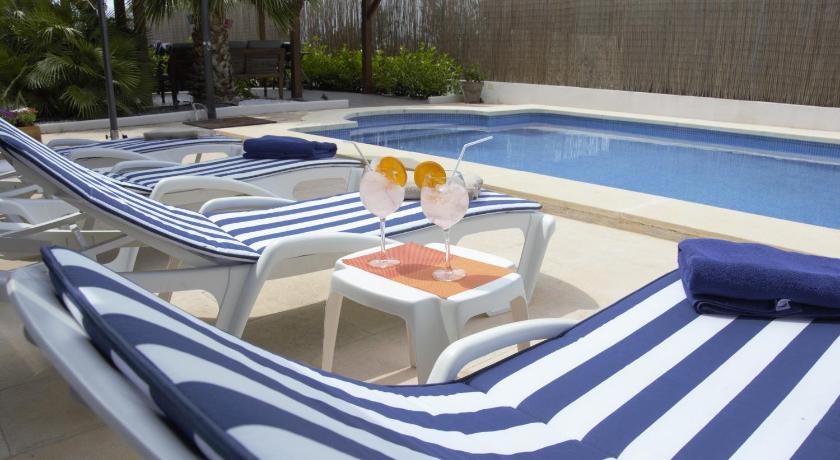 Hotel Vista al Sol