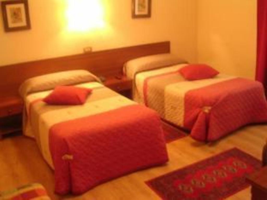 Hotel Vista Alegre