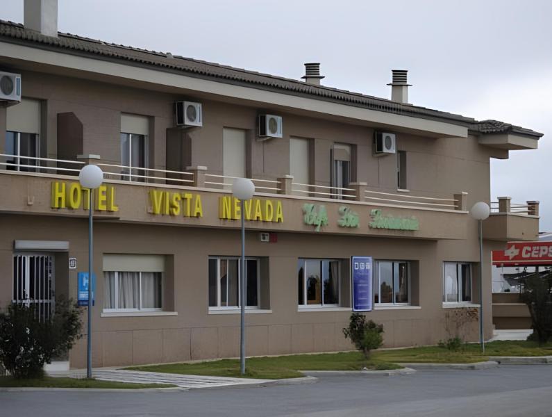 Hotel Vista Nevada