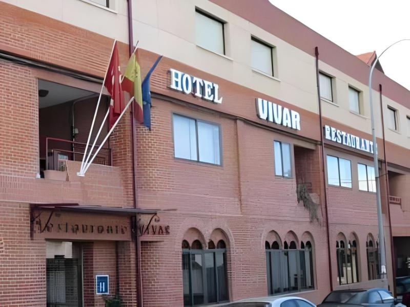 Hotel Vivar