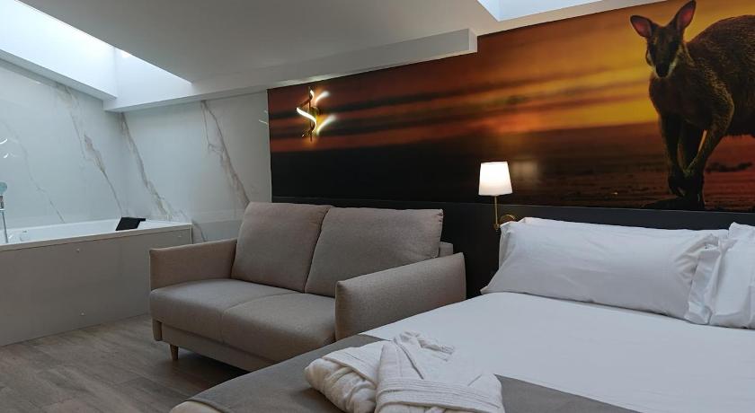 Hotel Welcome Teruel