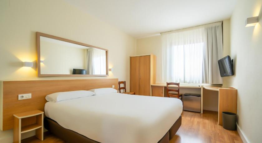 Hotel YIT Ciudad de Elche