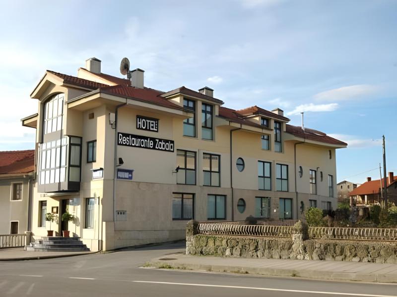 Hotel Zabala