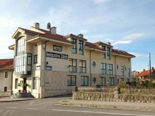 Hotel Zabala