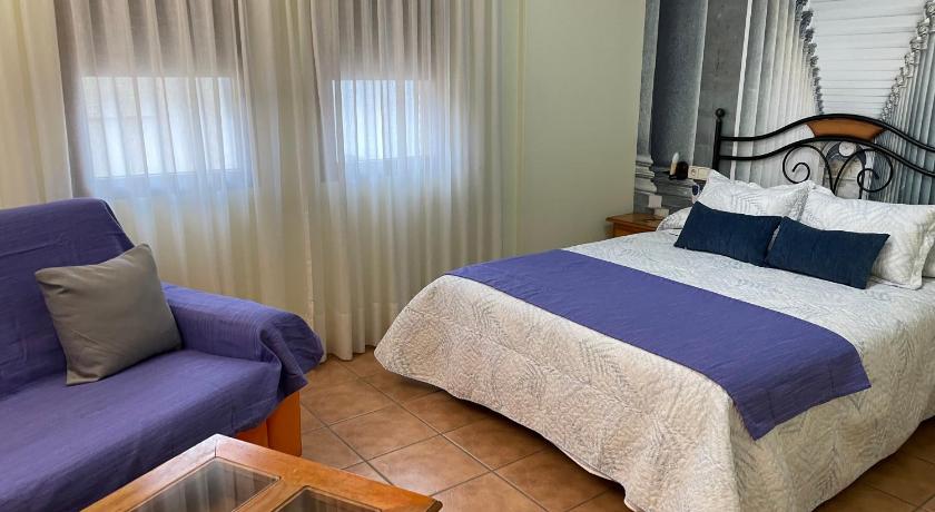 Hotel Zacatin