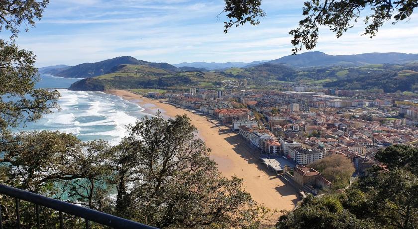 Hotel Zarauz
