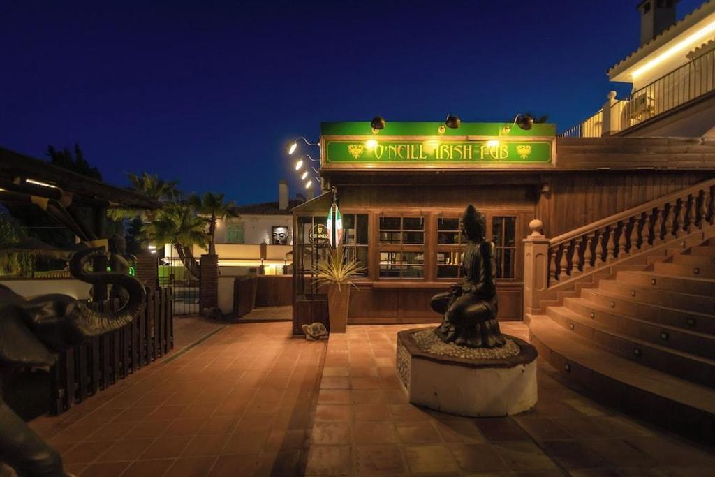 Hotel Zen