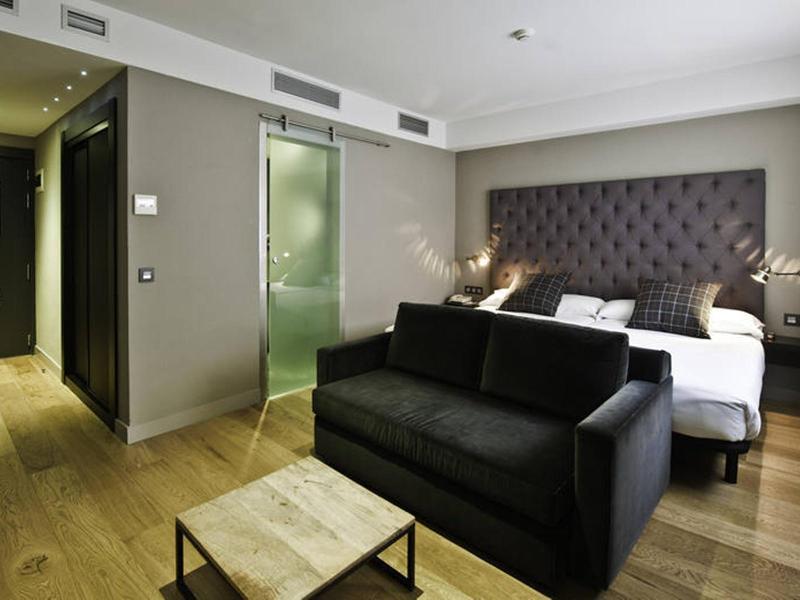 Hotel Zenit Abeba