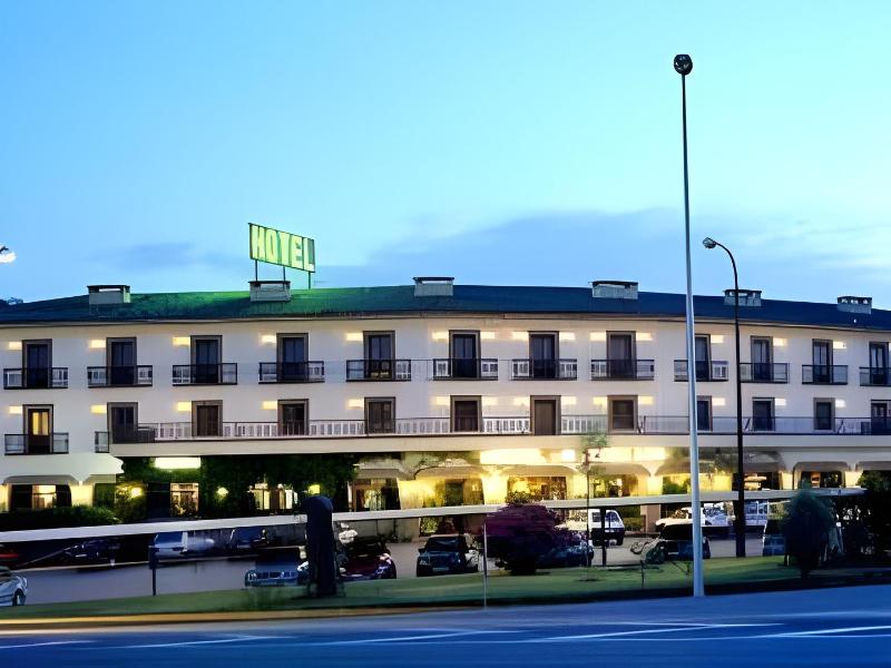 Hotel Zodiaco