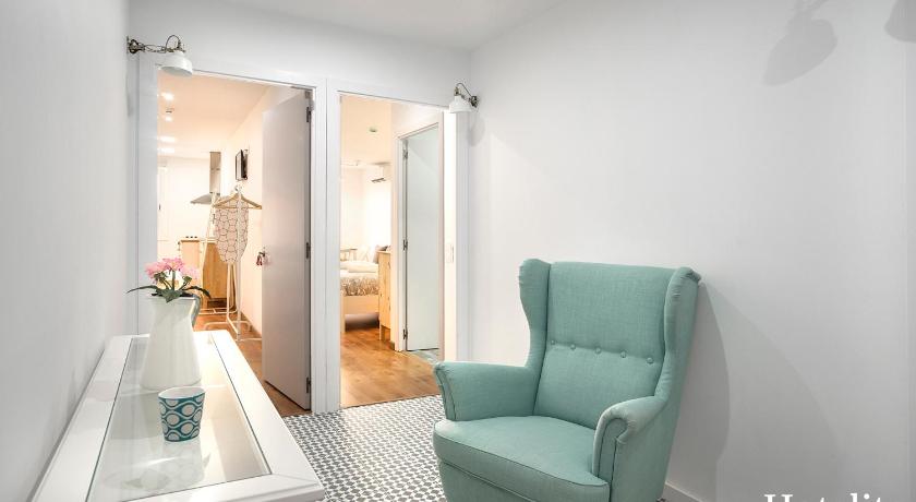 Hotelito Boutique Mercat