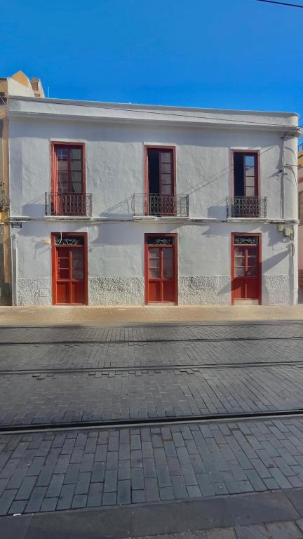 Hotelito Boutique Tenerife Guimera
