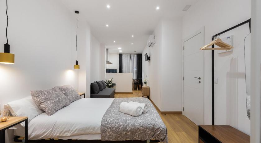 Hotelito Boutique Valencia Estacion