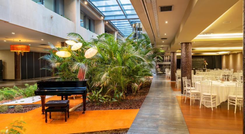 Iberik Hotel Santo Domingo