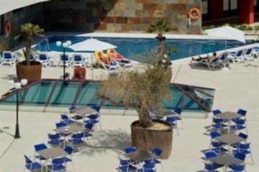 Iberostar City Hotel Campo de Gibraltar La Linea de la Concepcion