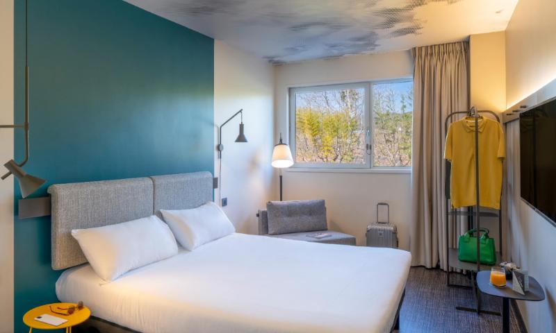 ibis Barcelona Aeropuerto Viladecans Hotel