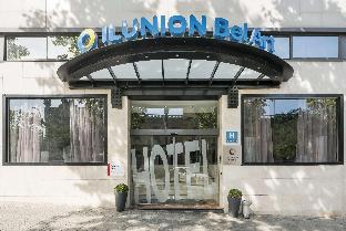 Ilunion Bel Art Hotel
