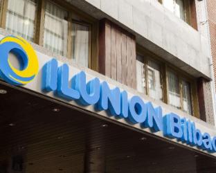 Ilunion Bilbao Hotel