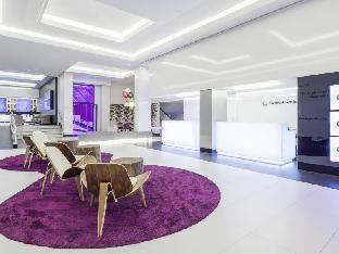 Ilunion Suites Madrid Hotel