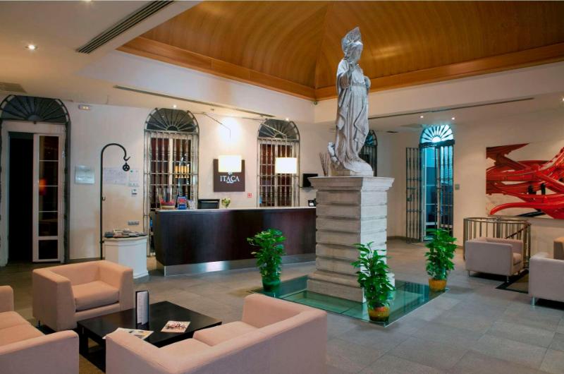 Itaca Hotel Jerez