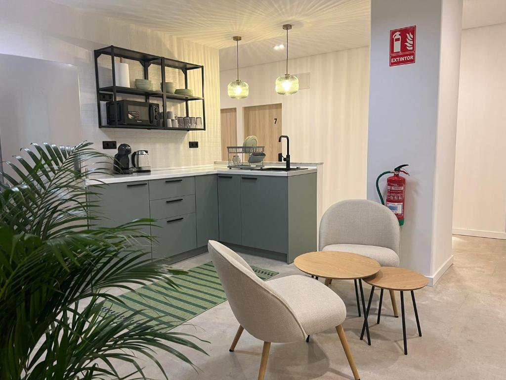 Koala Hostel Estacion