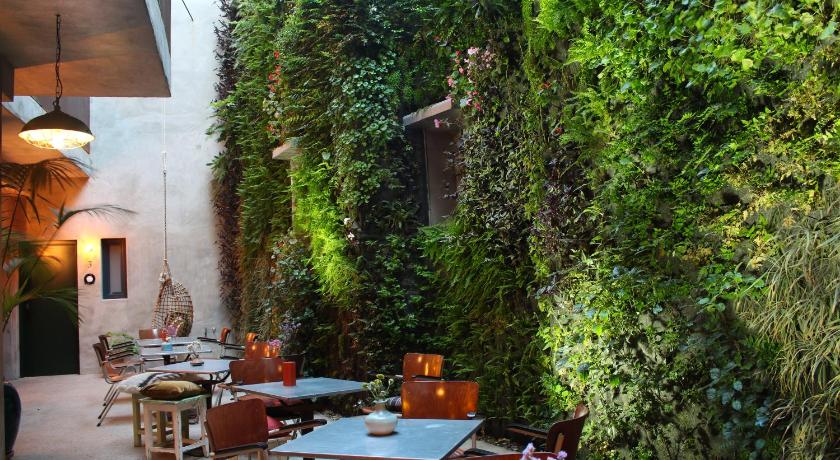 Kook Hotel Tarifa