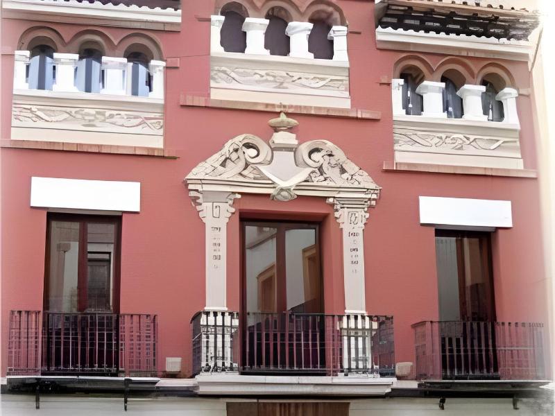 L'Agora Hotel
