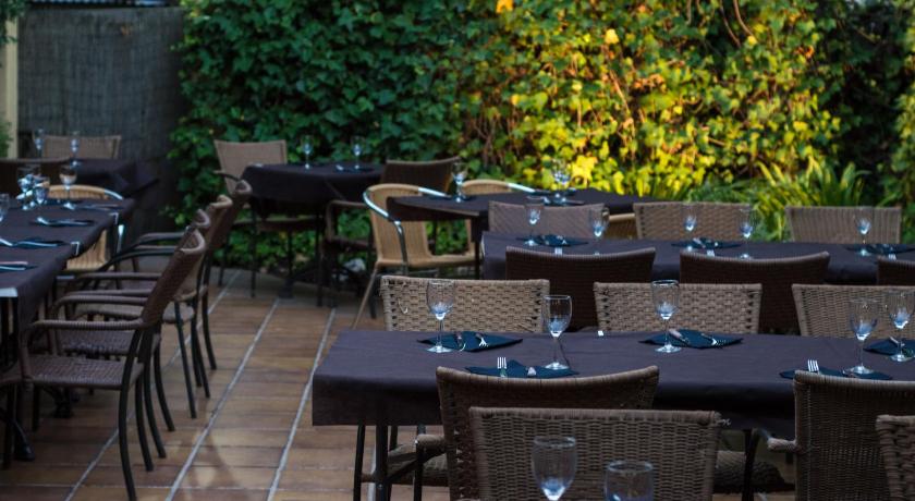 L'ARGOLLA HOTEL-Pizzeria