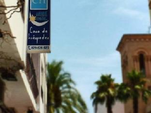 La Bartola Guesthouse