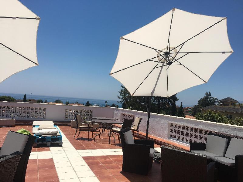 La Moraga de Poniente Malaga Hostel