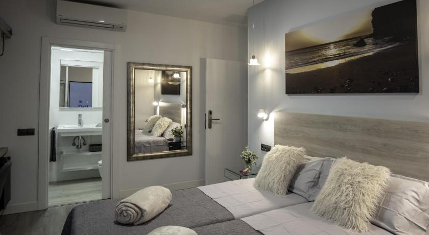 La Palmera Hotel Boutique