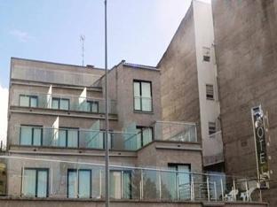 La Suite Hotel