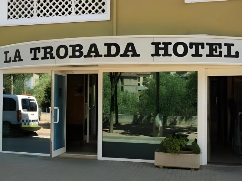 La Trobada Hotel Boutique