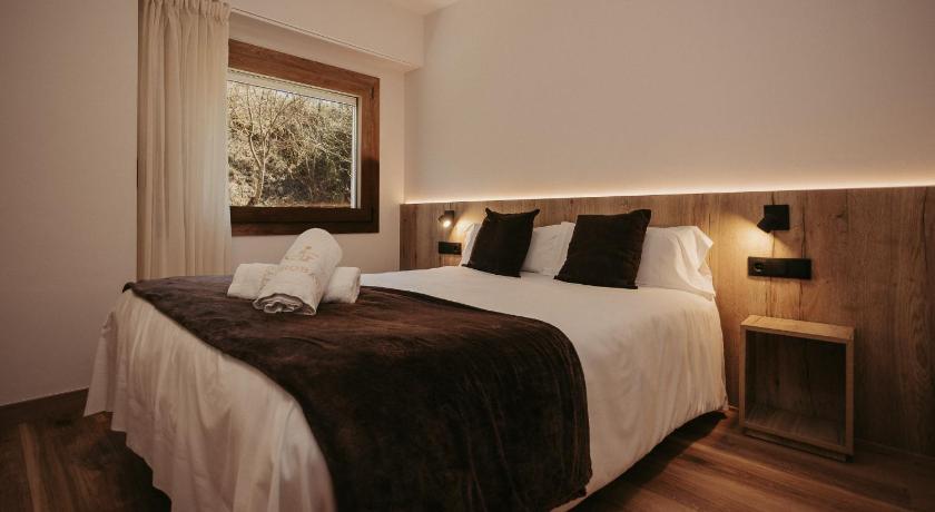 La Trobada Hotel Sport