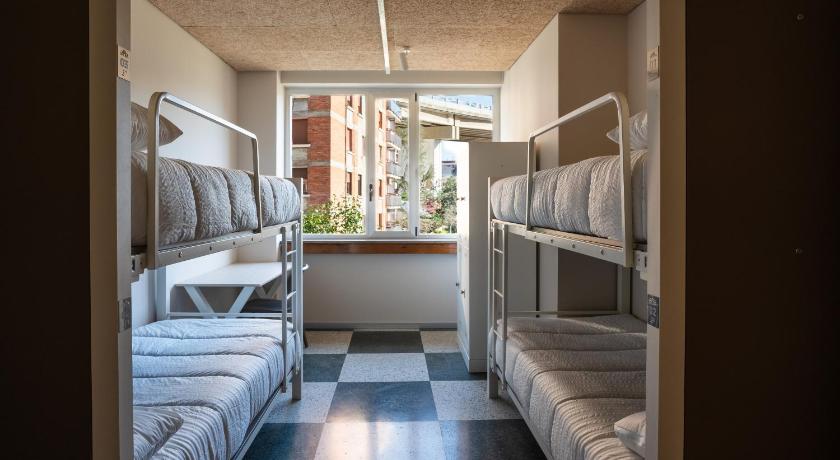 Lamia BBK Women Hostel-Solo mujeres