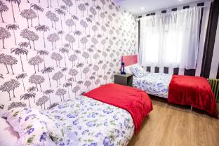 LEMONANDGREEN HOTEL
