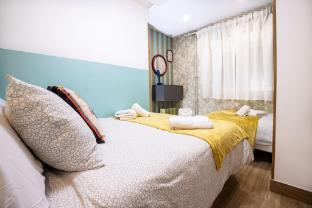LEMONANGREEN HOTEL