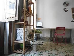 Lua Lua Hostel Las Palmas